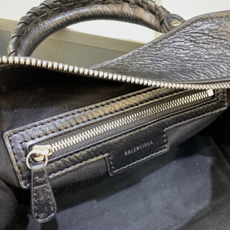 Balenciaga Top Handle Bags